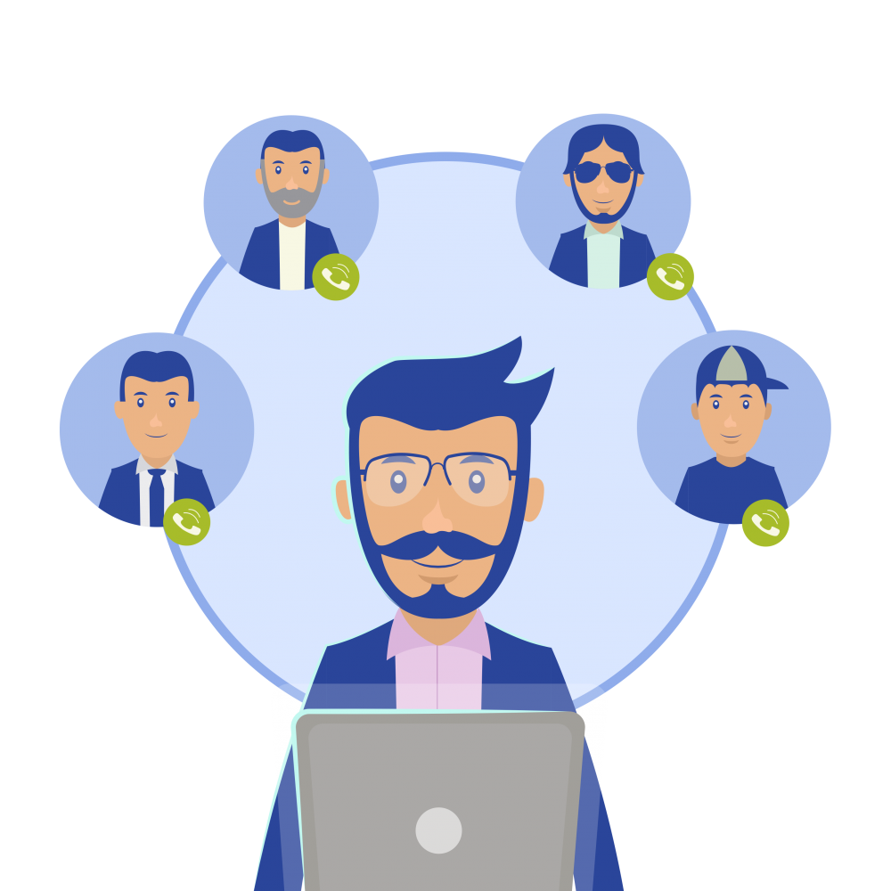 Reliable Teleconference Service Provider in Hyderabad